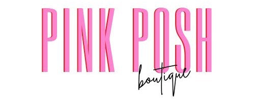 Pink Posh