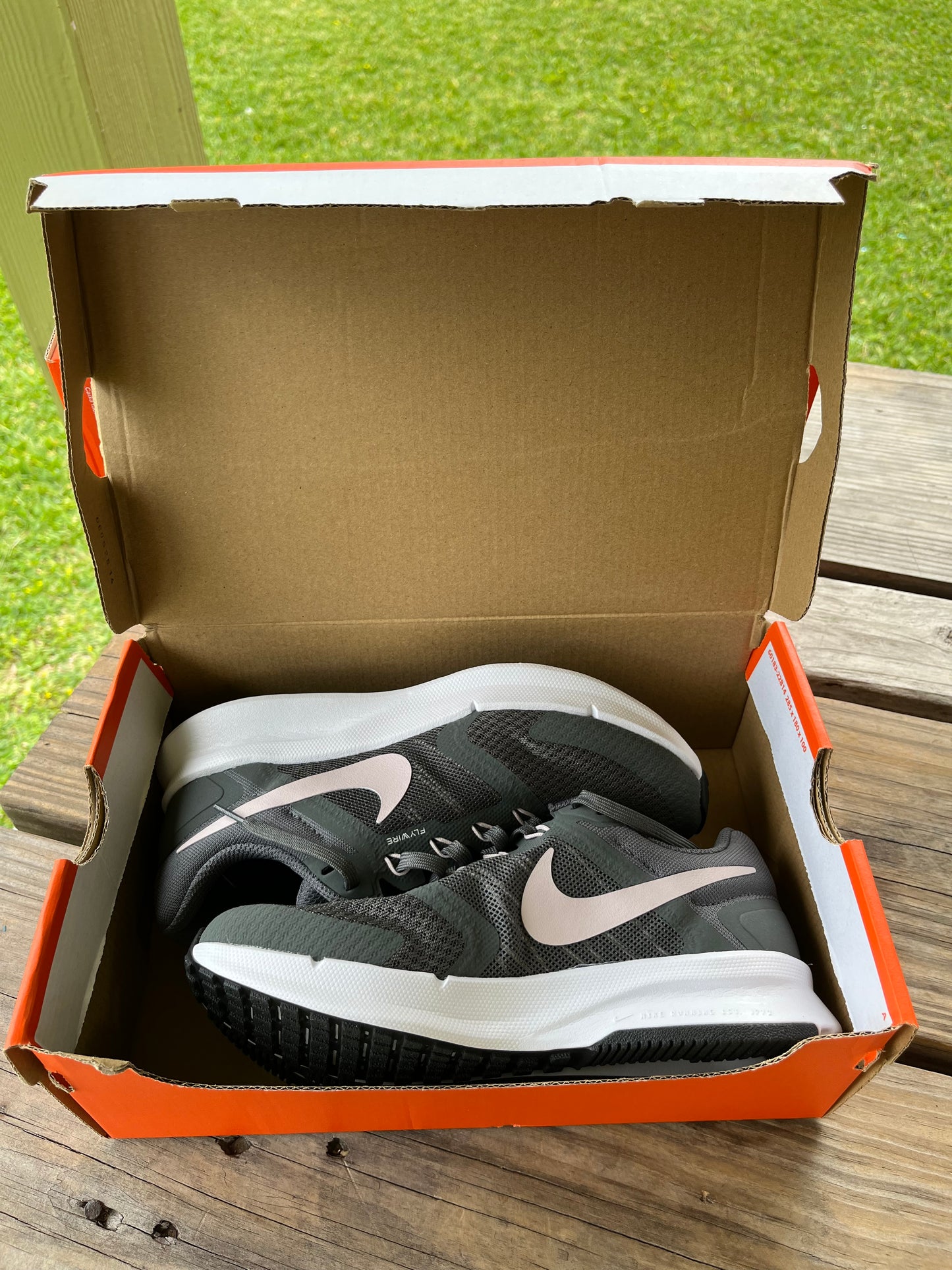 Zapatos Nike