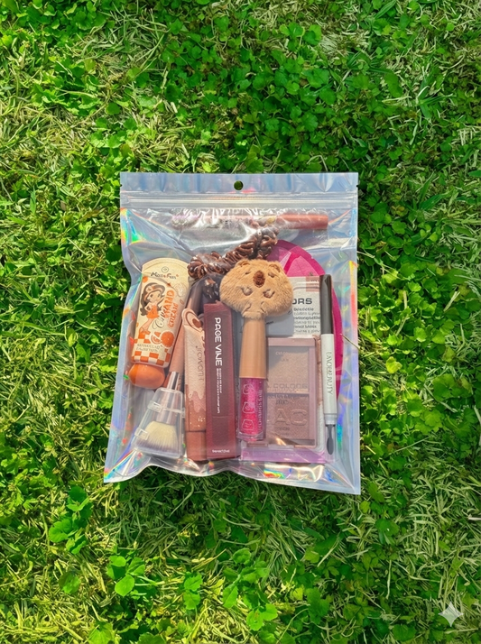 Bolsita de maquillaje