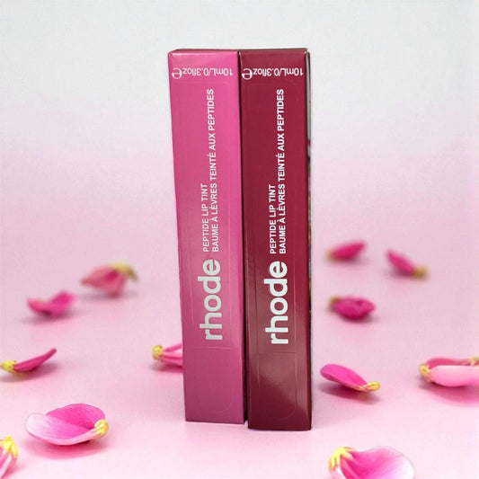 Peptide Lip Tint