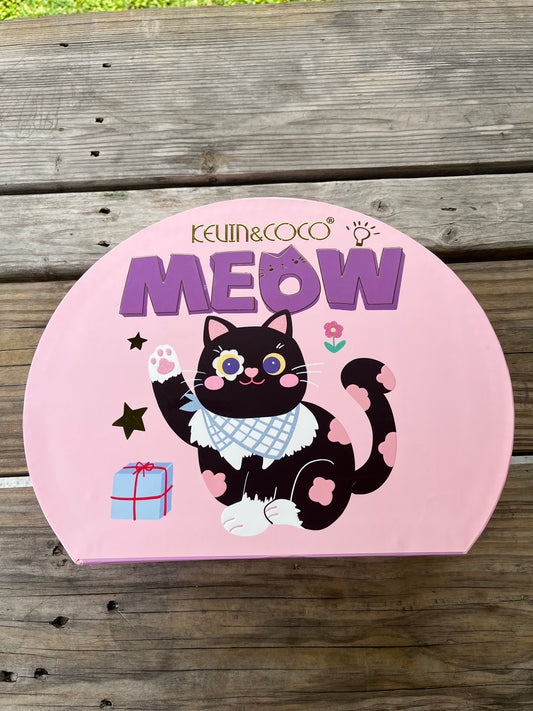 Maletín de maquillaje Kevin & Coco