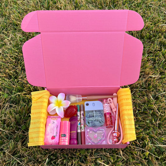 Cajita de maquillaje