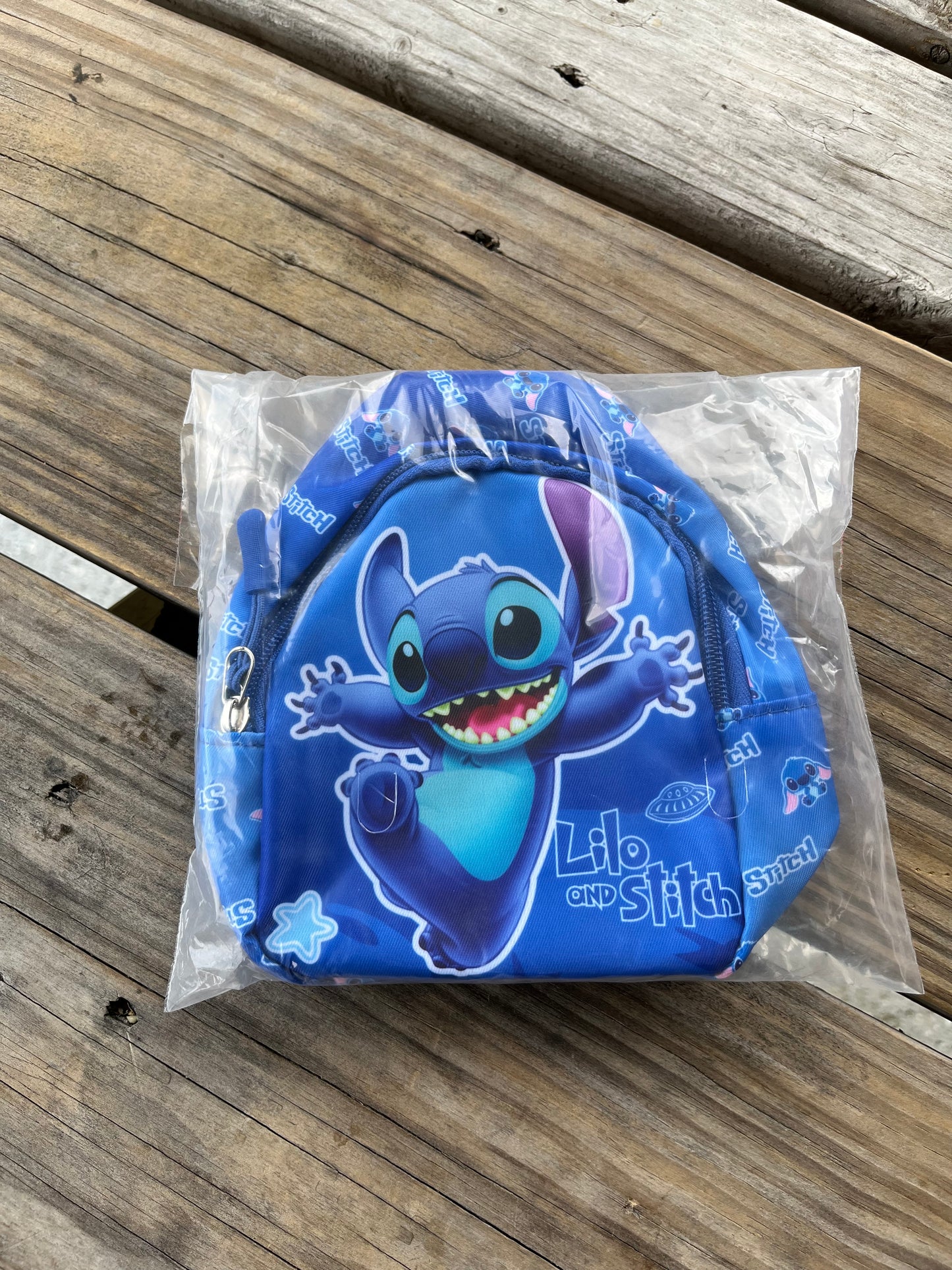 Mochila de una manga para niños