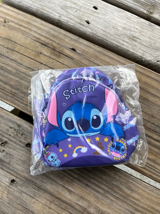 Mochila de una manga para niños