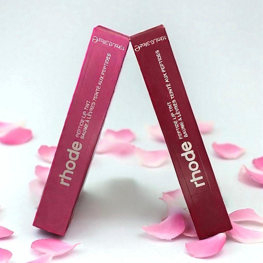 Peptide Lip Tint