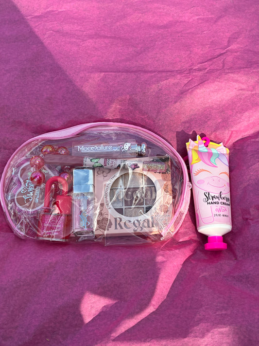 Bolsita de maquillaje