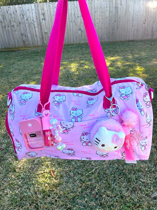 Bolso kitty