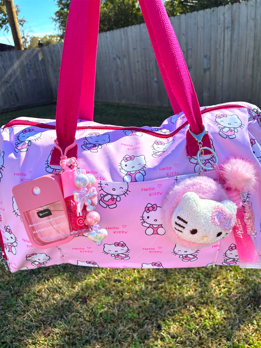 Bolso kitty