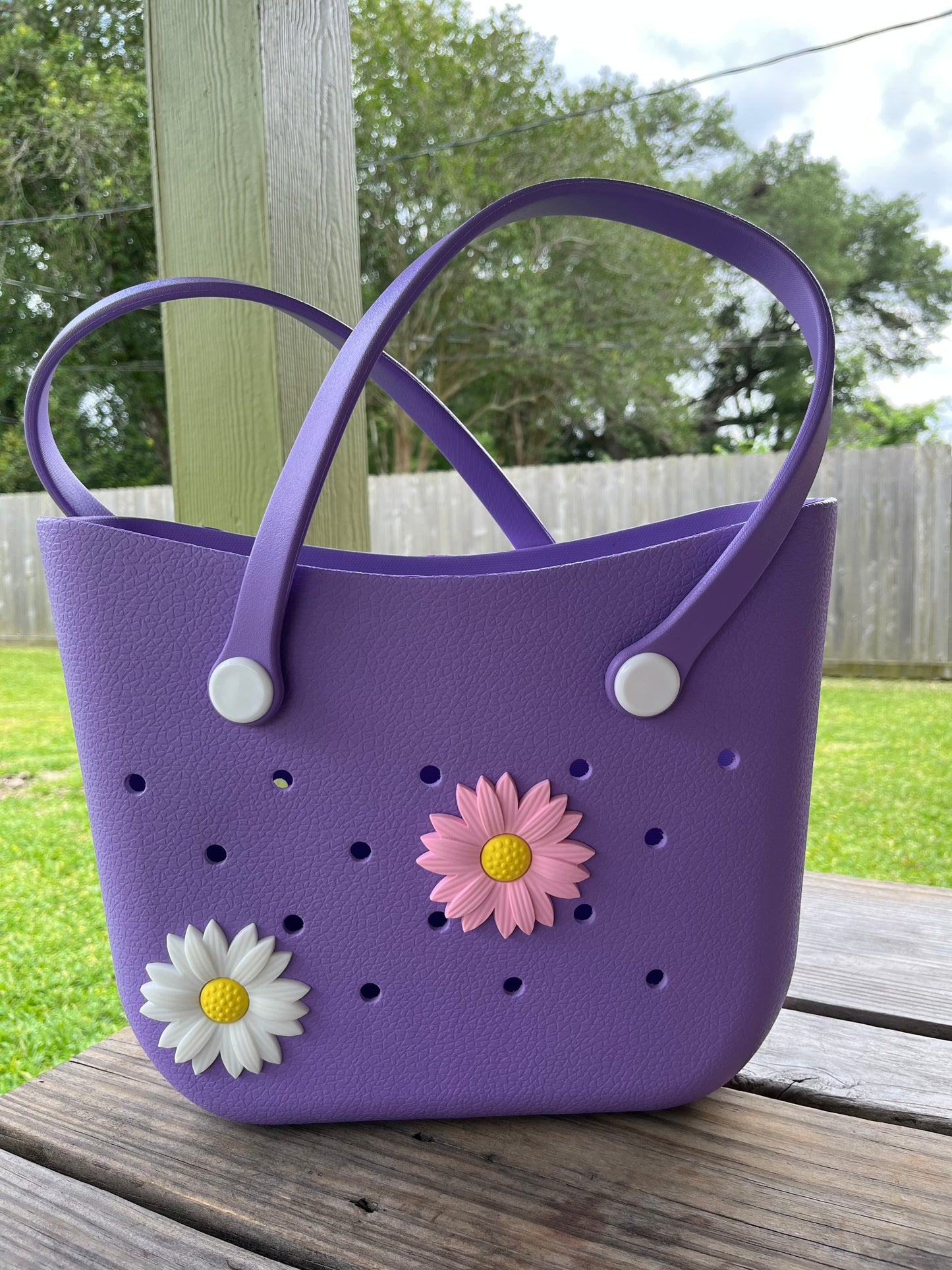 Bolsa de Goma