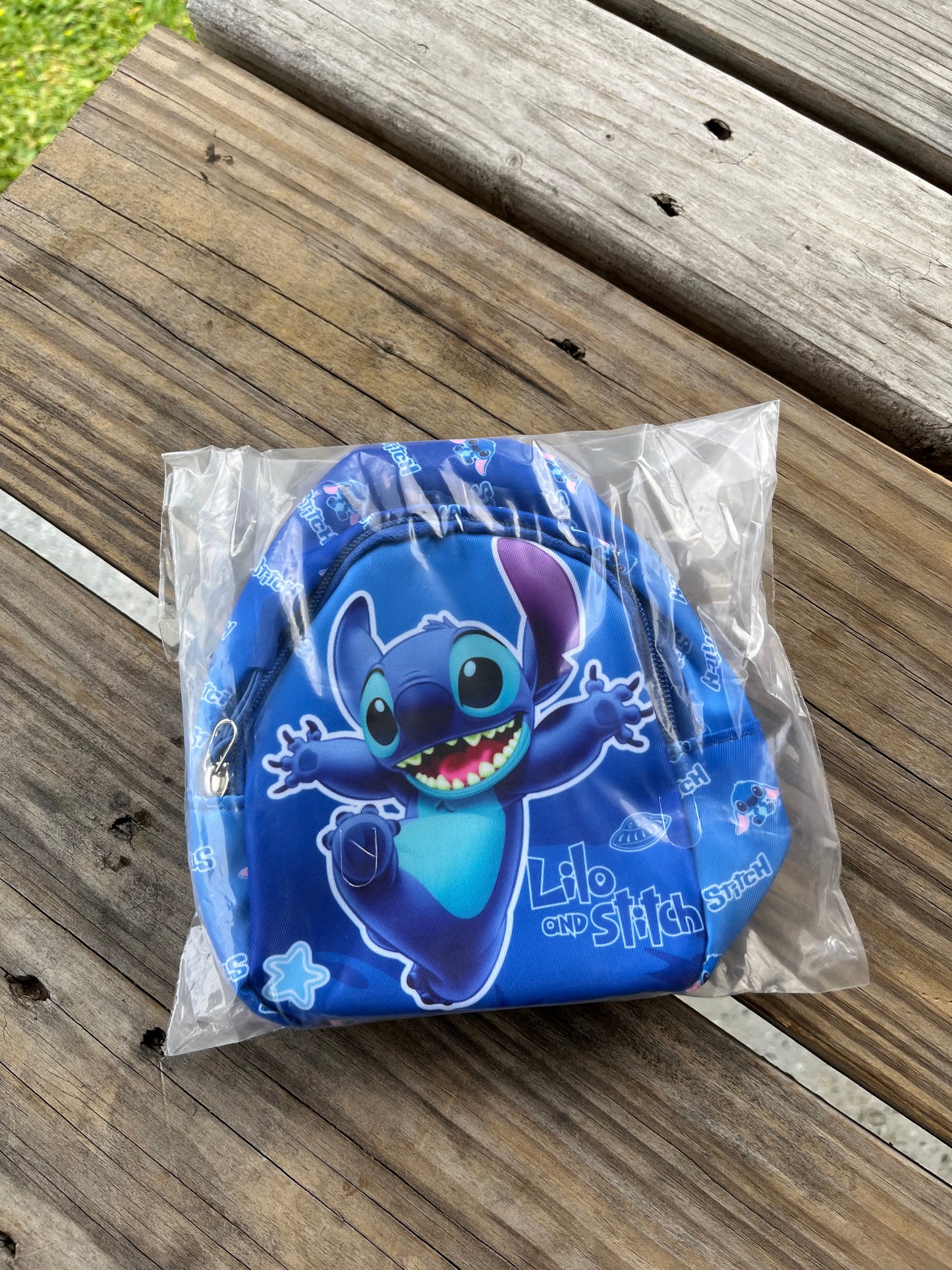 Mochila de una manga para niños