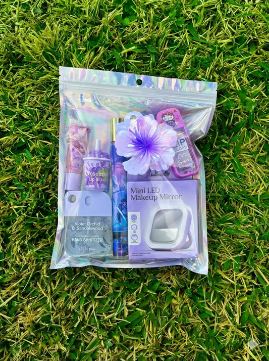 Bolsita de maquillaje