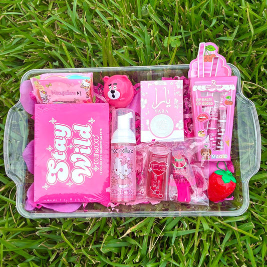 Set de maquillaje