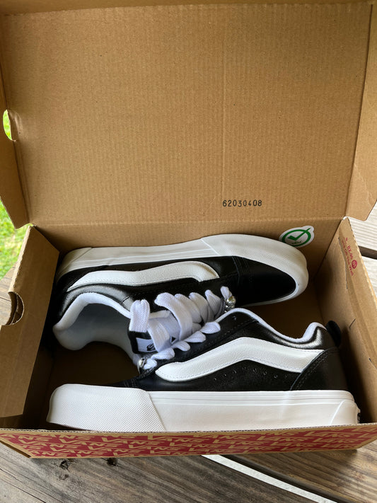 Zapatos Vans