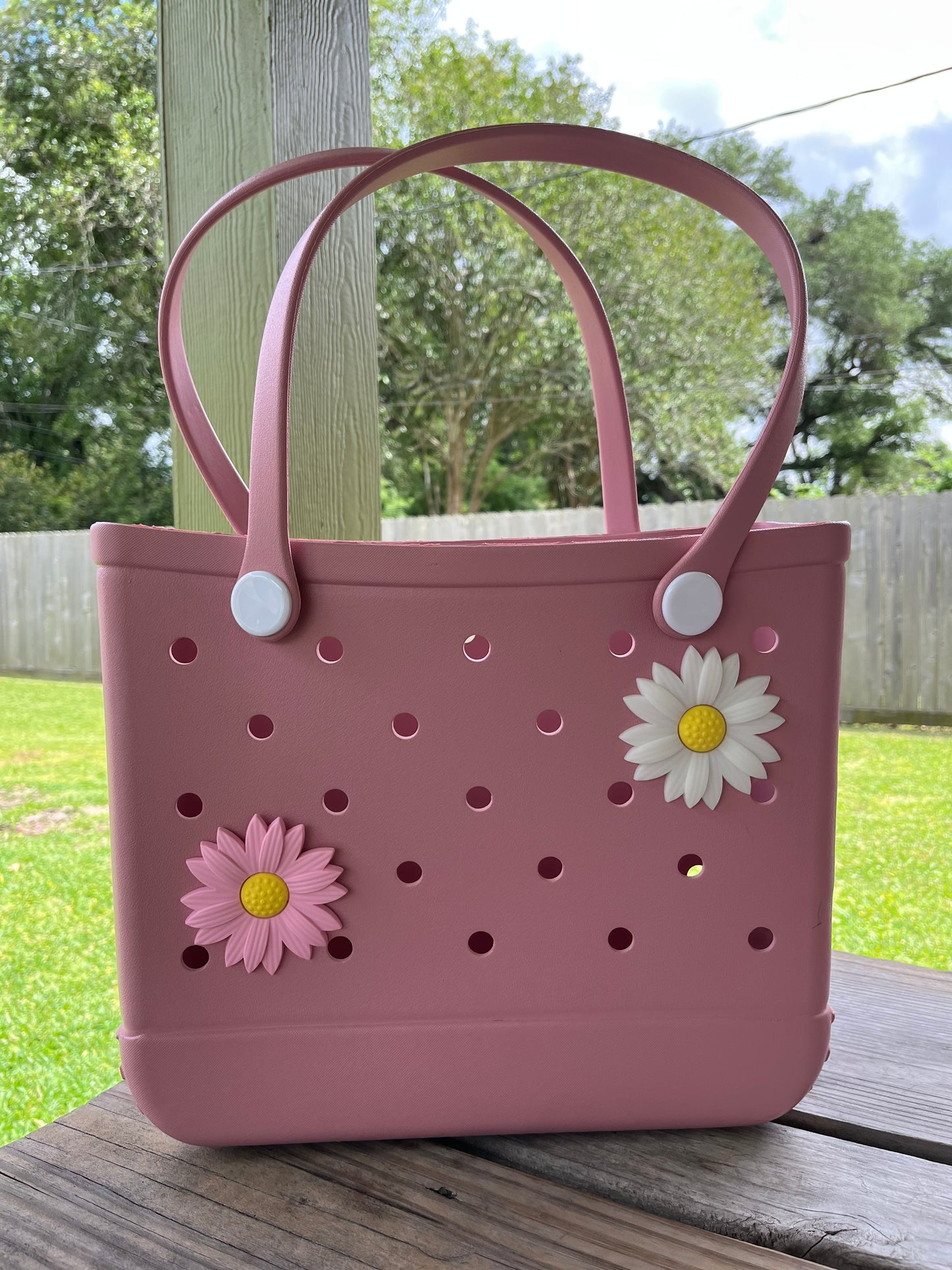 Bolsa de Goma