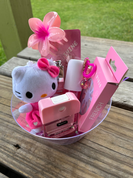 Mini Canasta cute