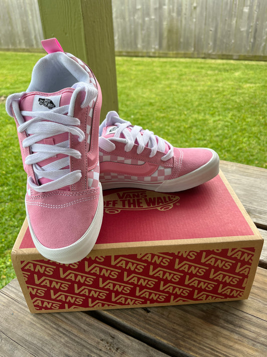 Zapatos Vans