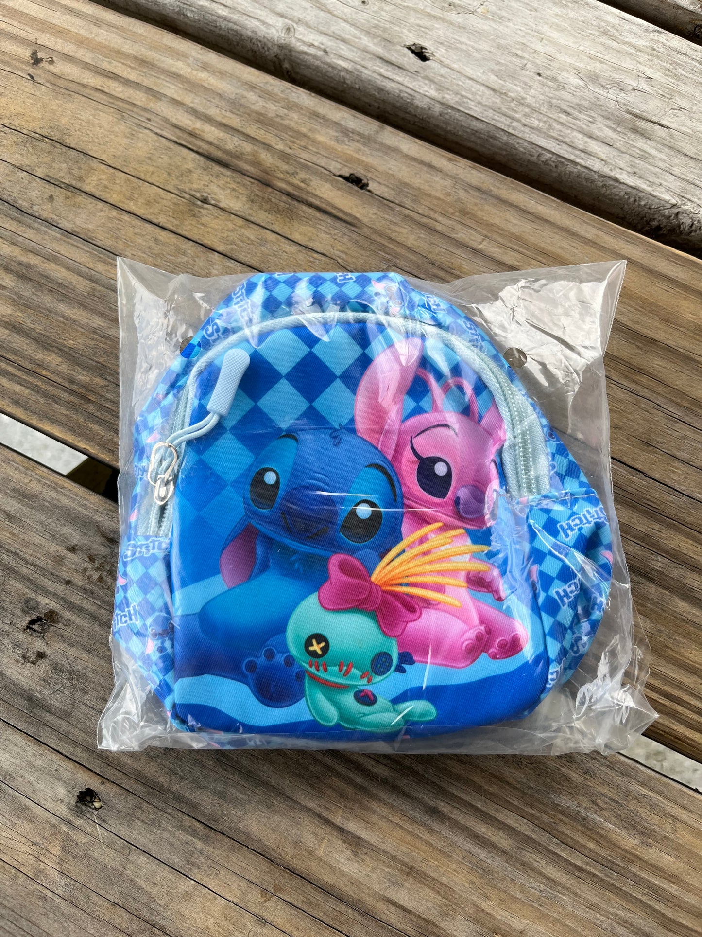 Mochila de una manga para niños