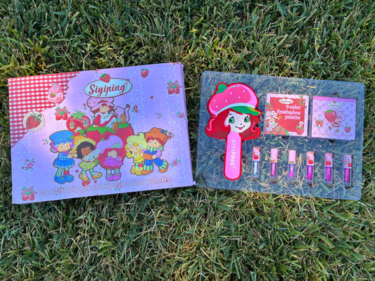 Set de rosita fresita