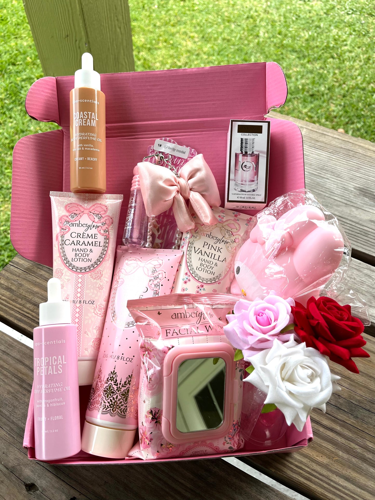 BOX BODY PRODUCTS