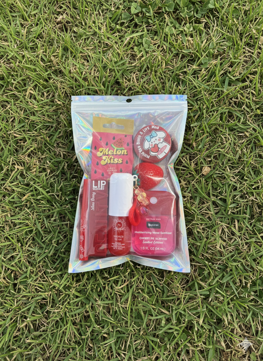 Bolsita de maquillaje