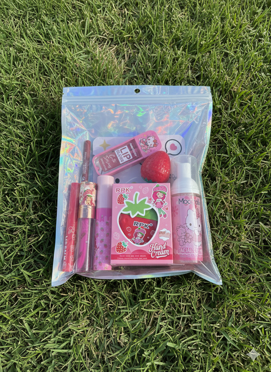 Bolsita de maquillaje