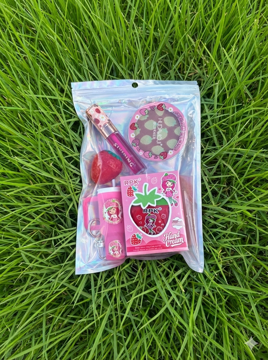 Bolsita de maquillaje