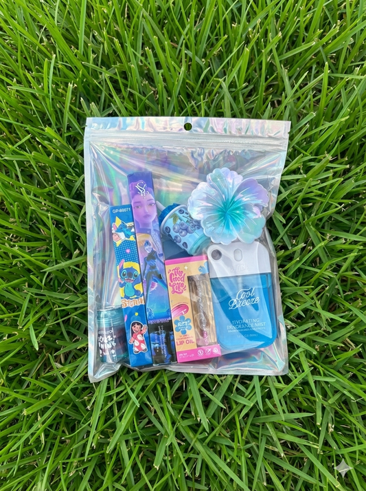 Bolsita de maquillaje